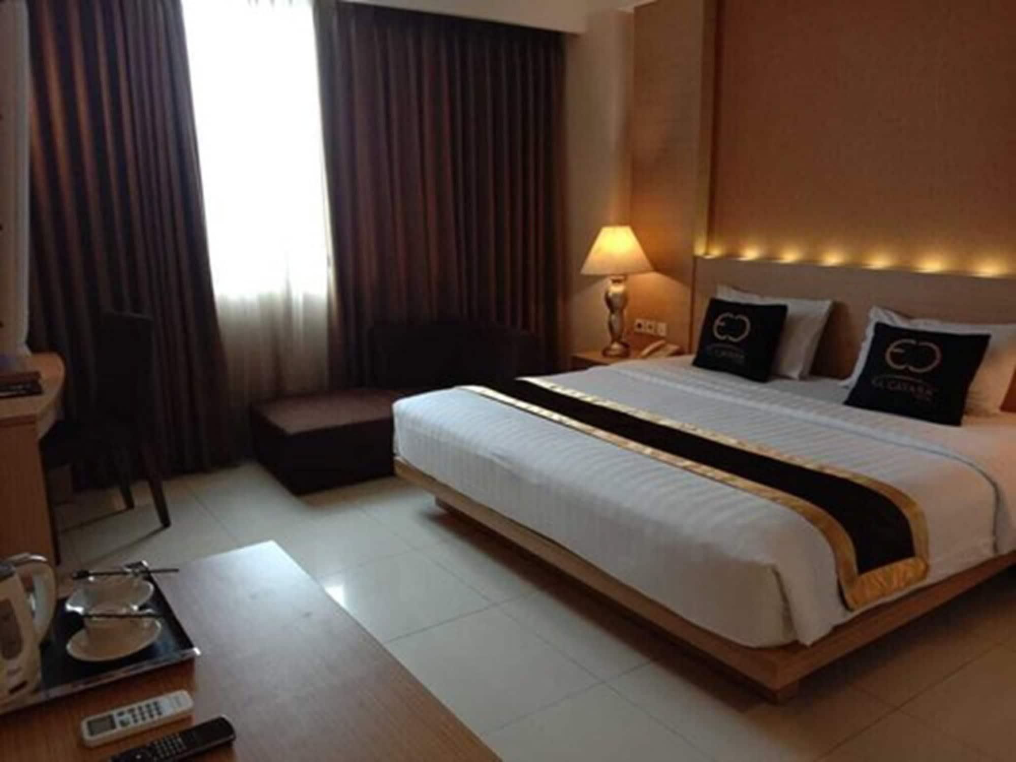 El Cavana Bandung Exteriér fotografie
