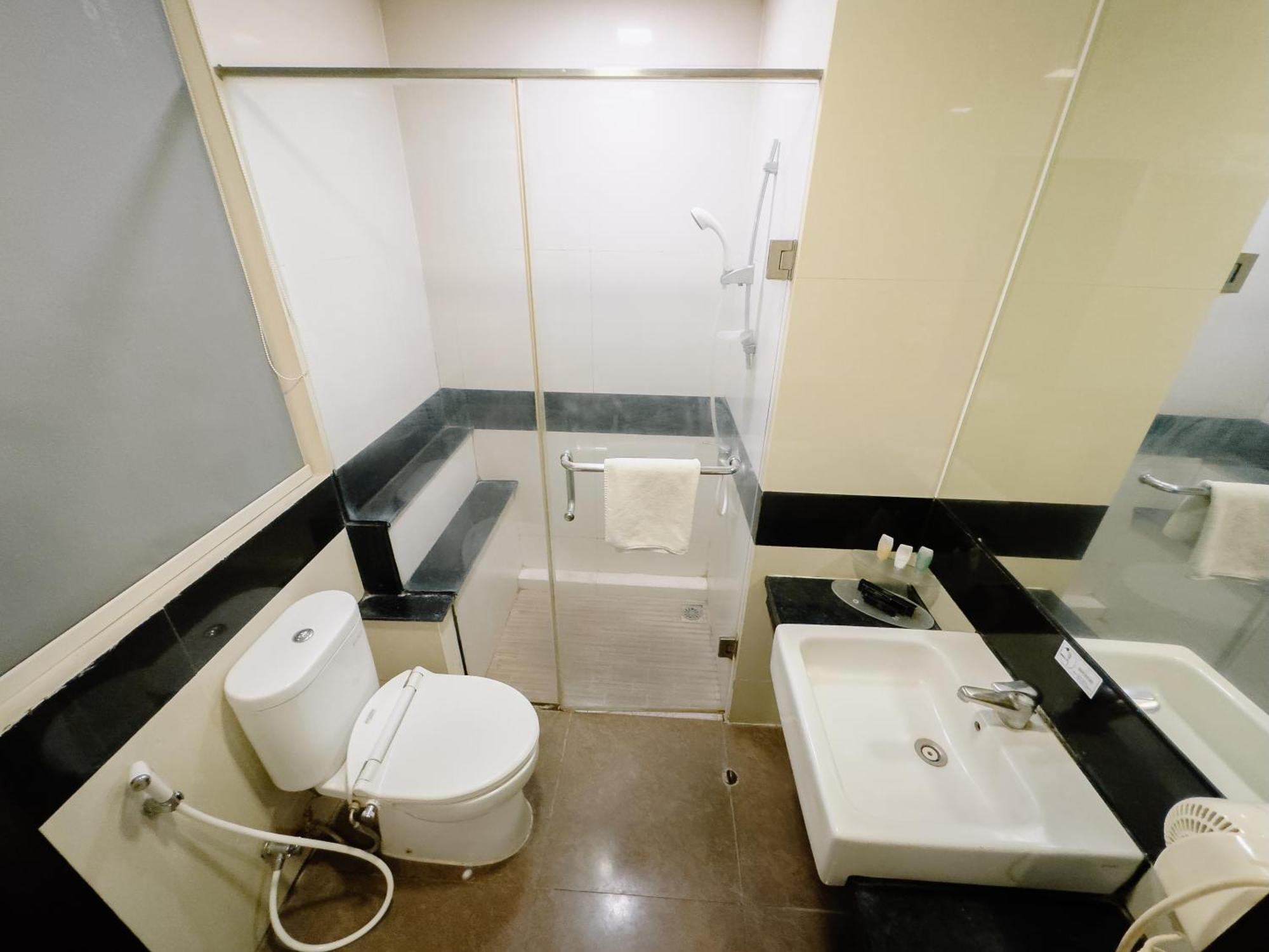 El Cavana Bandung Exteriér fotografie