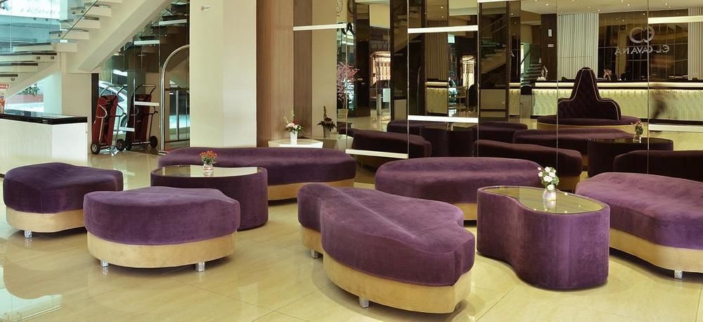 El Cavana Bandung Exteriér fotografie
