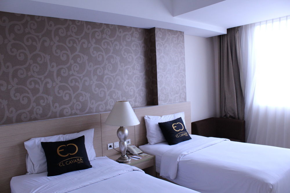 El Cavana Bandung Exteriér fotografie