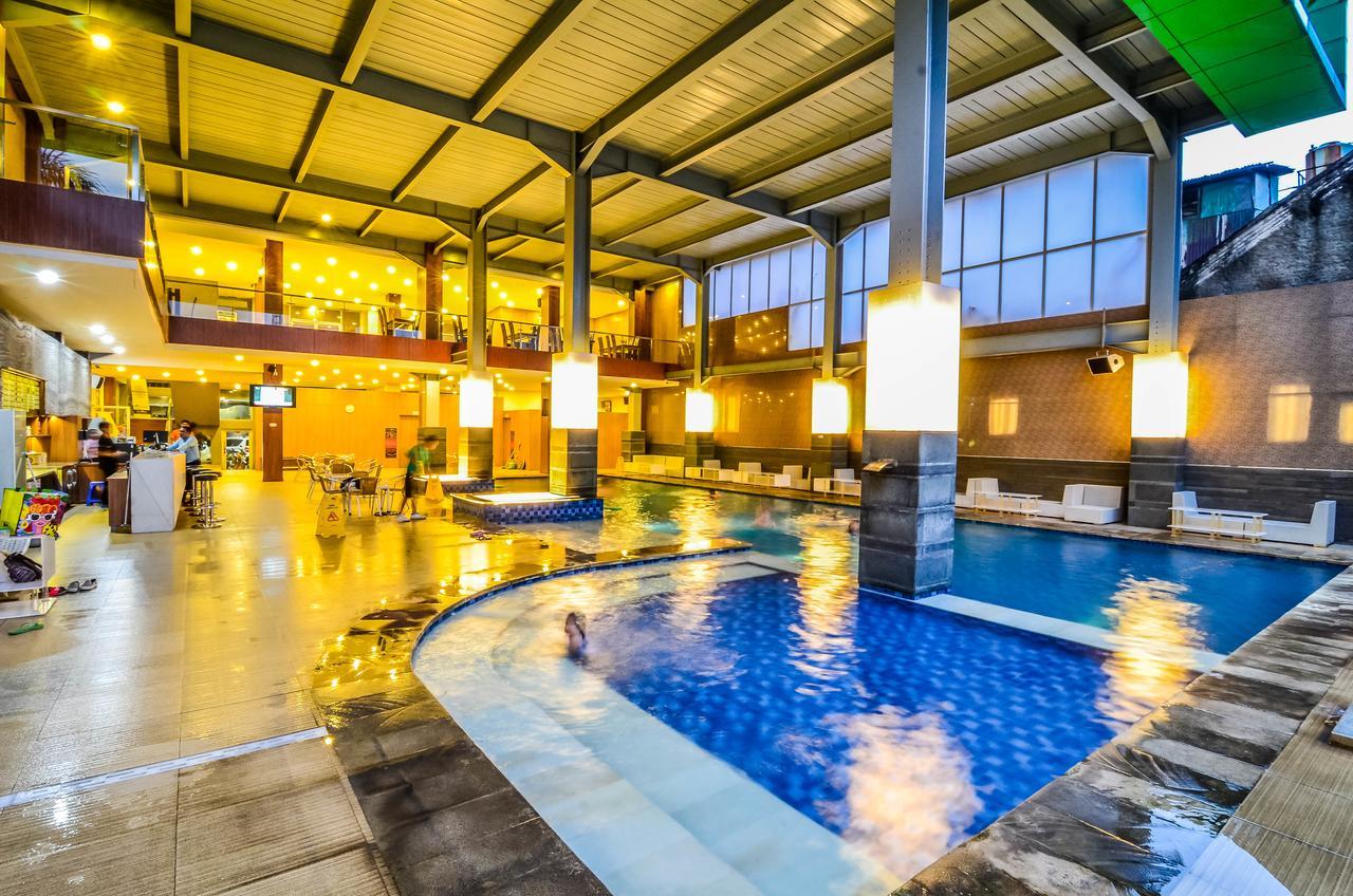 El Cavana Bandung Exteriér fotografie